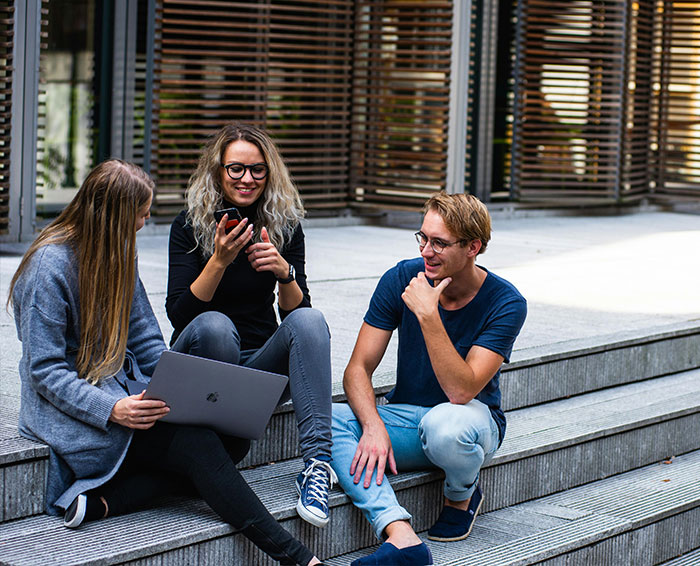 安全系数高
——