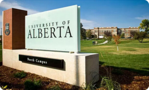 不列颠哥伦比亚大学